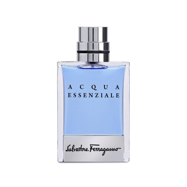 Immagine del profumo Acqua Essenziale di Salvatore Ferragamo