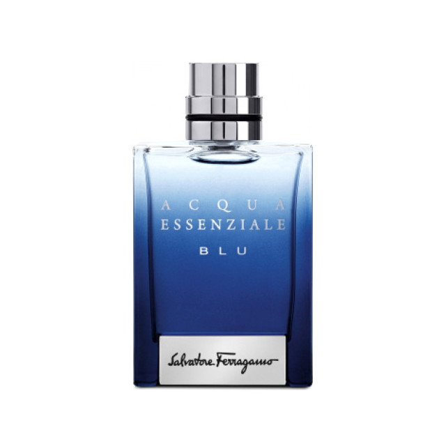 Immagine del profumo Acqua Essenziale Blu di Salvatore Ferragamo