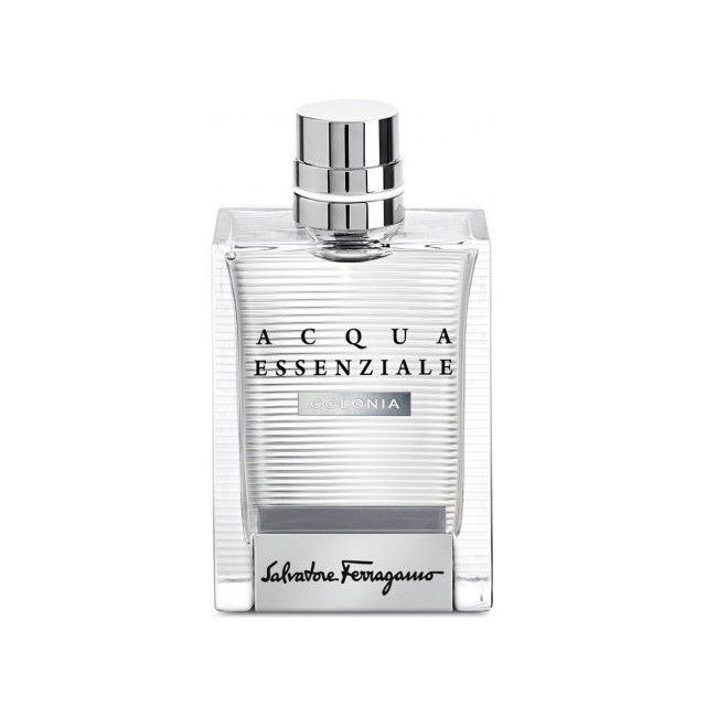 Immagine del profumo Acqua Essenziale Colonia di Salvatore Ferragamo