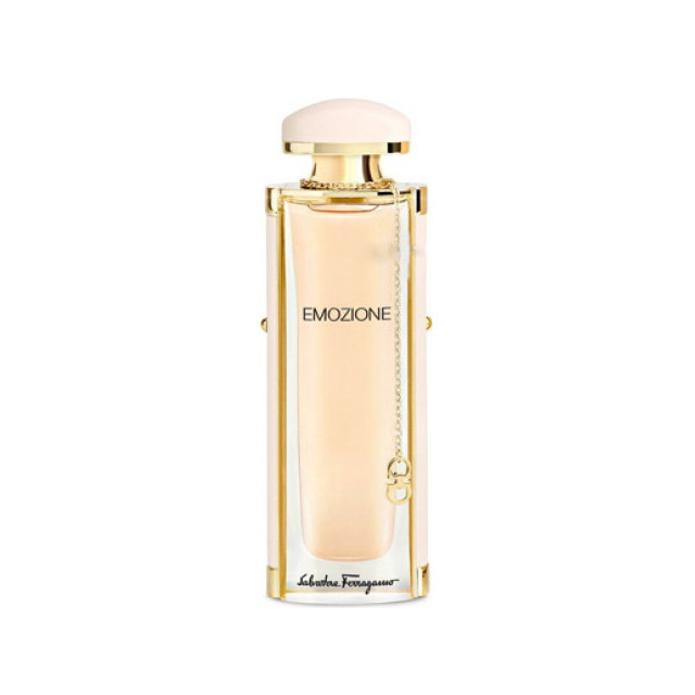 Immagine del profumo Emozione di Salvatore Ferragamo