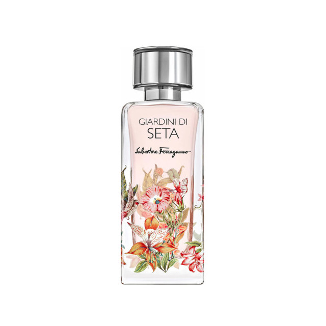 Immagine del profumo Giardini di Seta di Salvatore Ferragamo