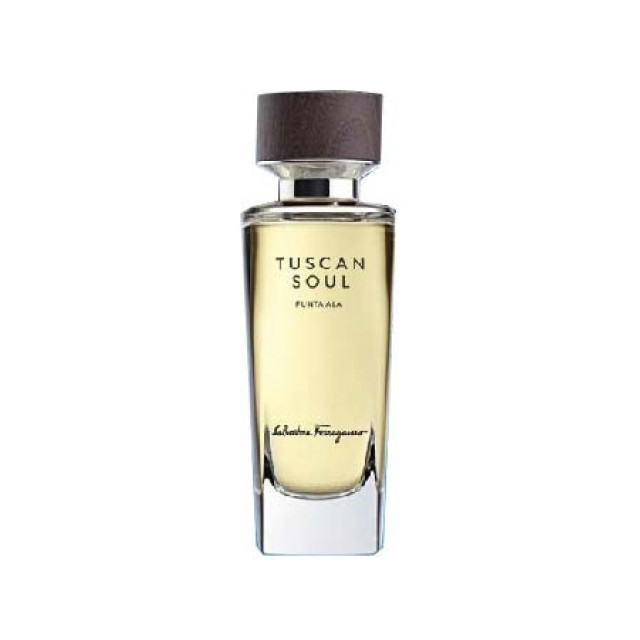 Immagine del profumo Punta Ala (2014) di Salvatore Ferragamo