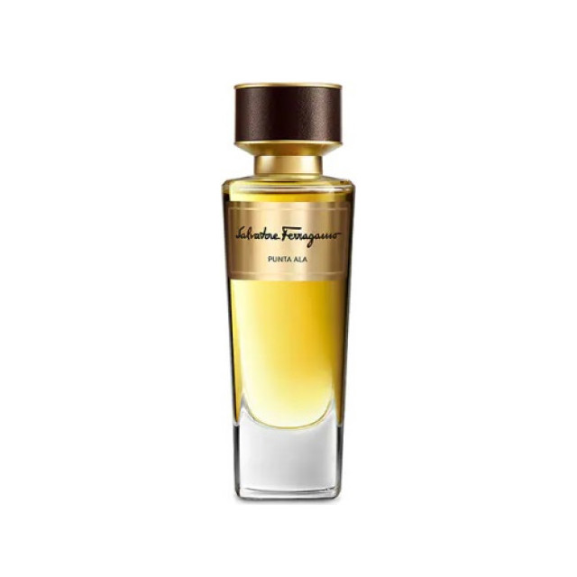 Immagine del profumo Punta Ala di Salvatore Ferragamo