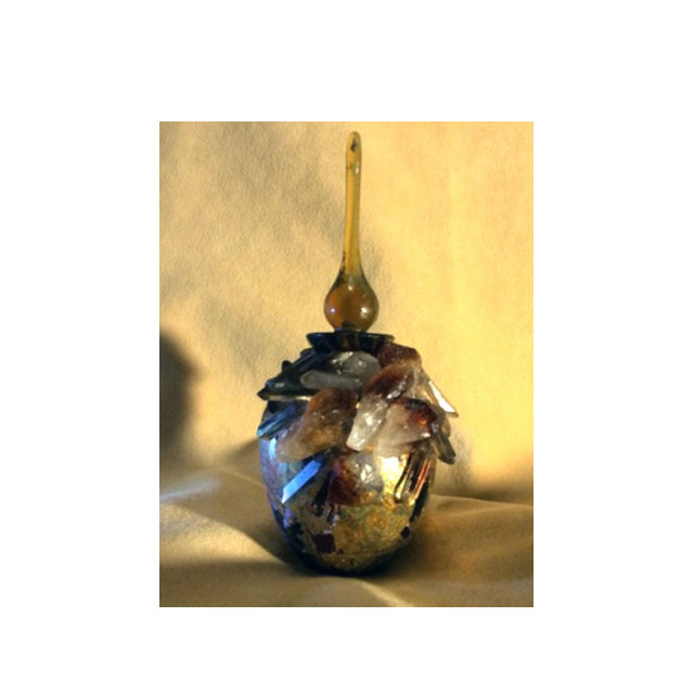 Immagine del profumo Dark Matter di Scent by Alexis