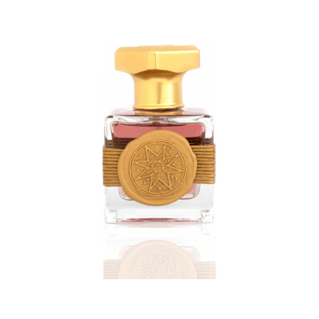 Immagine del profumo Elderflower & Gooseberry (Bez i Agrest) di Scent-Personality