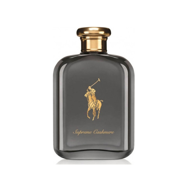 Immagine del profumo Polo Supreme Cashmere di Ralph Lauren