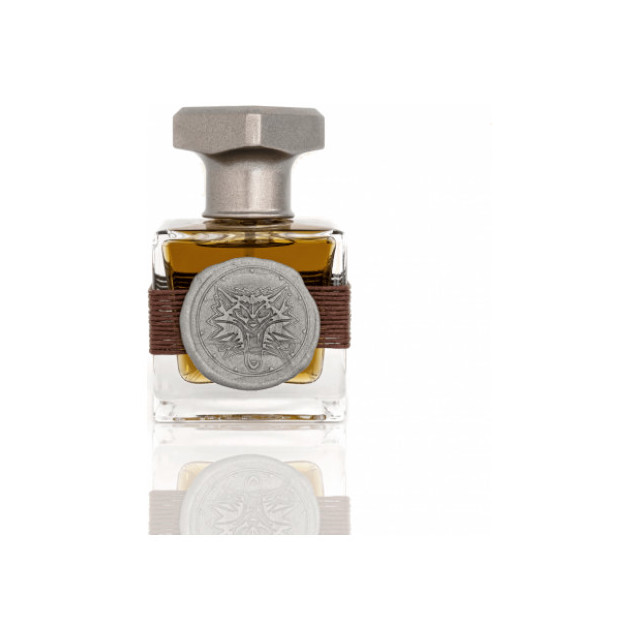 Immagine del profumo Trial of the Grasses (Próba Traw) di Scent-Personality