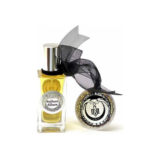 Immagine del profumo Ballure Allure di Scents of Man