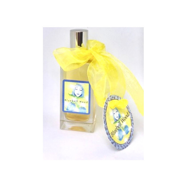 Immagine del profumo Bluebell Wood di Scents of Man
