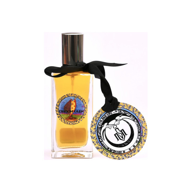 Immagine del profumo Dhoon Glen di Scents of Man