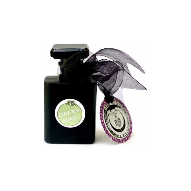 Immagine del profumo Green Man di Scents of Man
