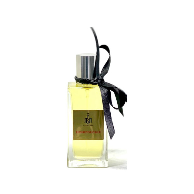Immagine del profumo Honeysuckle di Scents of Man
