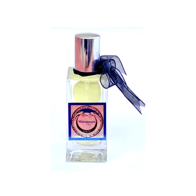 Immagine del profumo Manannan di Scents of Man