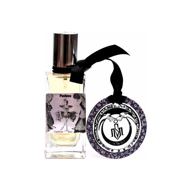 Immagine del profumo Pavlova di Scents of Man
