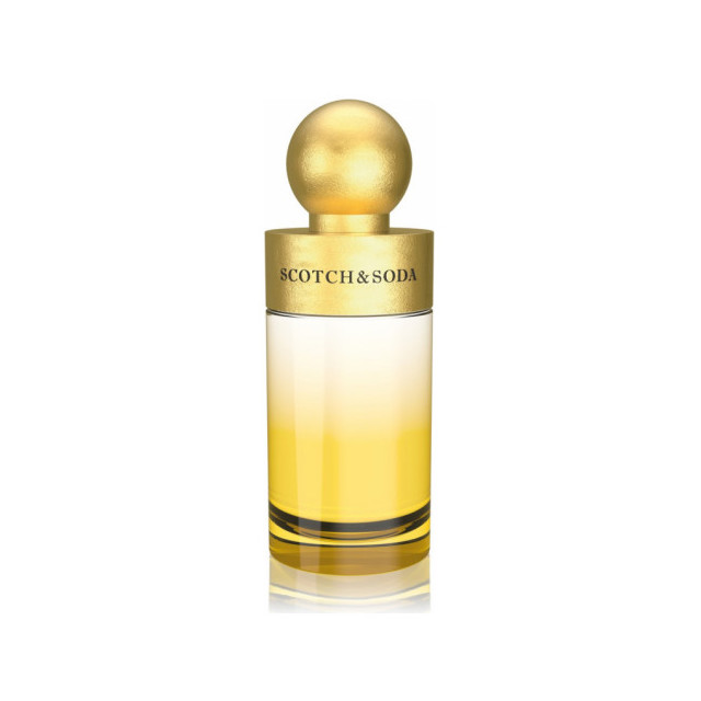 Immagine del profumo Island Water Woman di Scotch & Soda