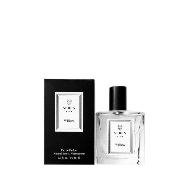 Immagine del profumo Willow di Seren