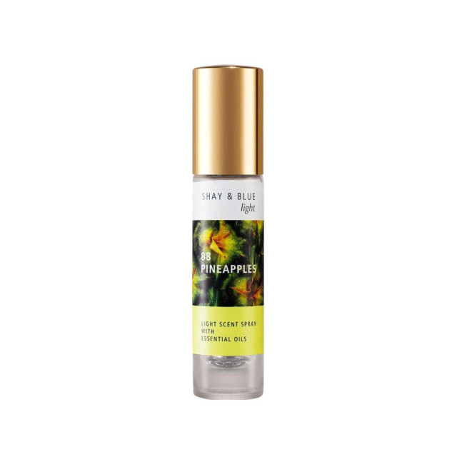 Immagine del profumo 88 Pineapples di Shay & Blue London