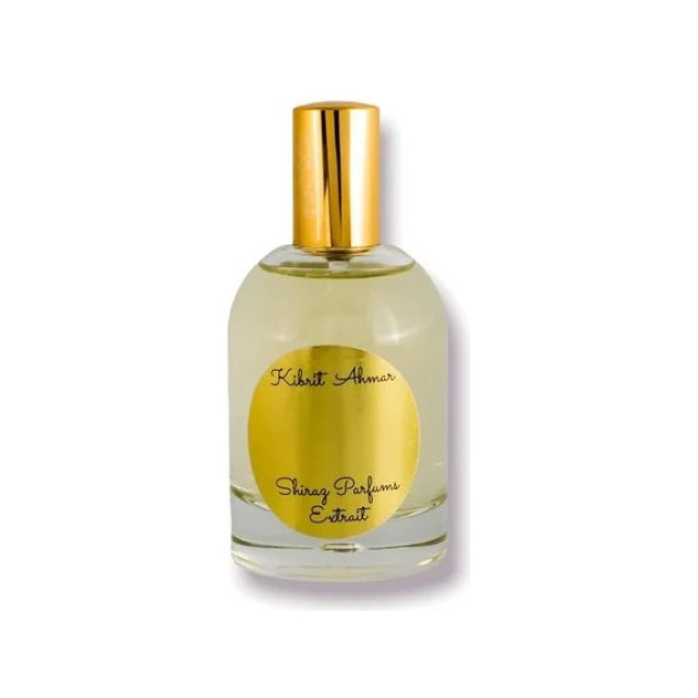 Immagine del profumo Kibrit Ahmar di Shiraz Parfums