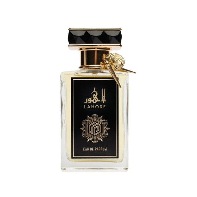 Immagine del profumo Lahore di Shiraz Parfums