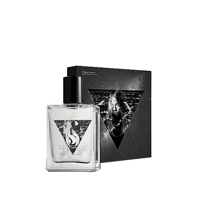 Immagine del profumo Six Scents Series Two 6 Toga: Whiskey Caramelise di Six Scents