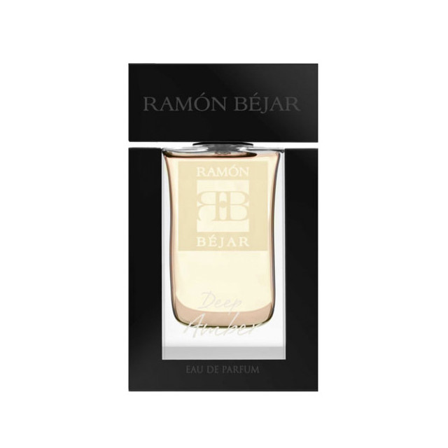 Immagine del profumo Deep Amber di Ramón Béjar