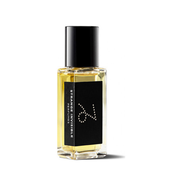Immagine del profumo Capricorn di Strange Invisible Perfumes