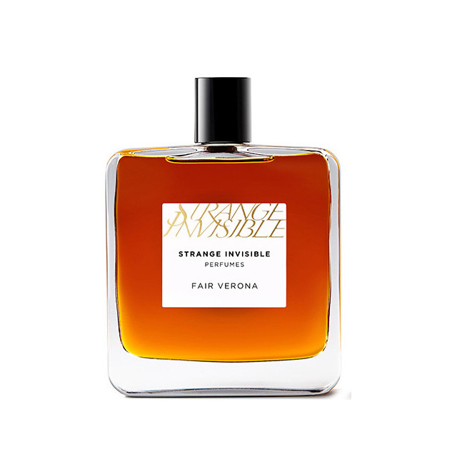 Immagine del profumo Fair Verona di Strange Invisible Perfumes