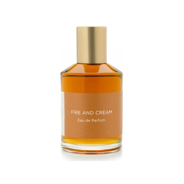 Immagine del profumo Fire and Cream di Strange Invisible Perfumes