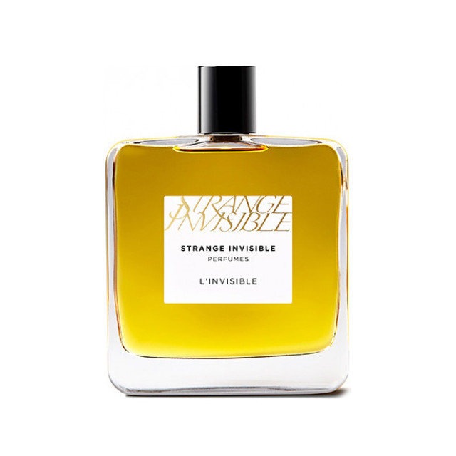 Immagine del profumo L'Invisible di Strange Invisible Perfumes