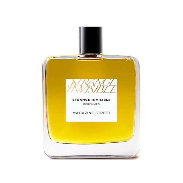 Immagine del profumo Magazine Street di Strange Invisible Perfumes