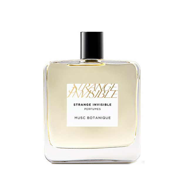 Immagine del profumo Musc Botanique di Strange Invisible Perfumes