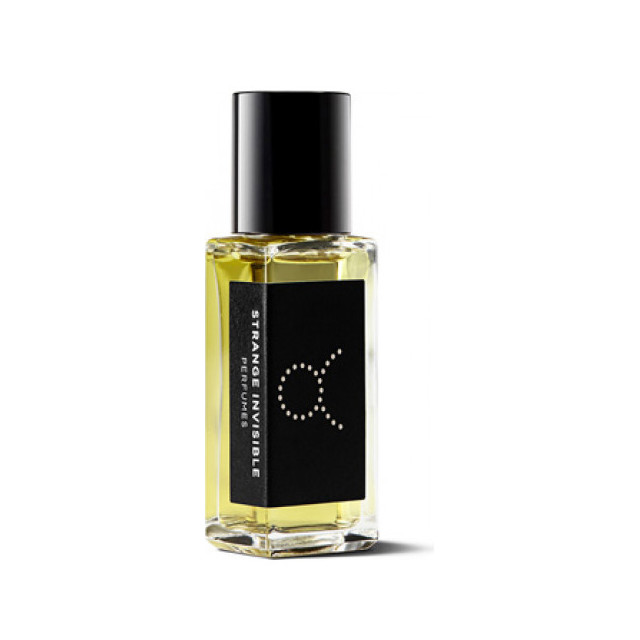 Immagine del profumo Taurus di Strange Invisible Perfumes