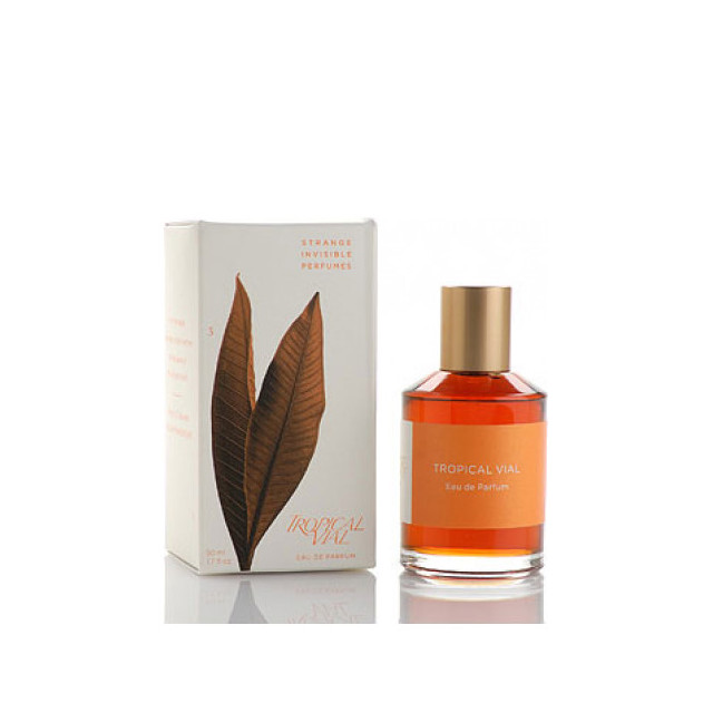 Immagine del profumo Tropical Vial di Strange Invisible Perfumes