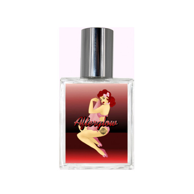 Immagine del profumo Afterglow di Sucreabeille