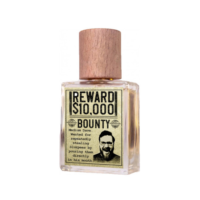 Immagine del profumo Bounty di Sucreabeille