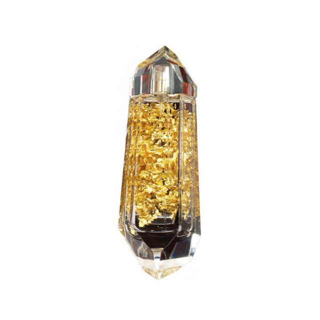 Immagine del profumo Musk Oriental Goldskin di Ramon Molvizar