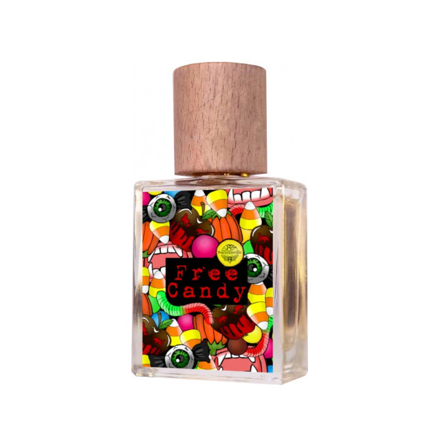 Immagine del profumo Free Candy di Sucreabeille