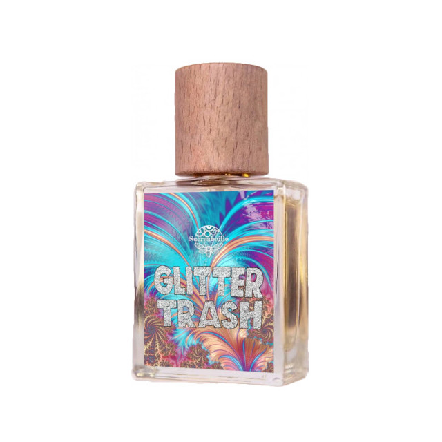 Immagine del profumo Glittertrash di Sucreabeille