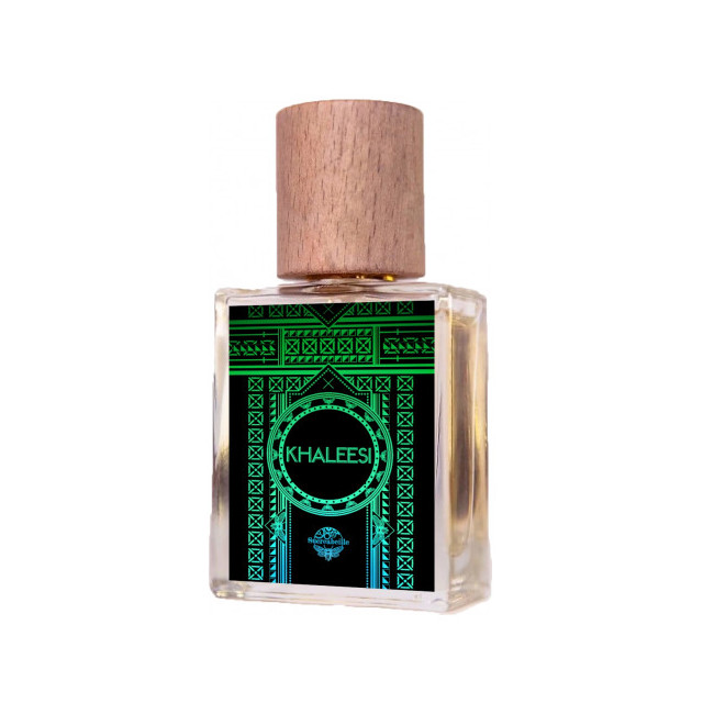 Immagine del profumo Khalessi di Sucreabeille