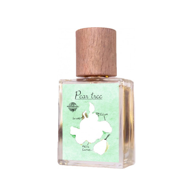 Immagine del profumo Pear Tree di Sucreabeille