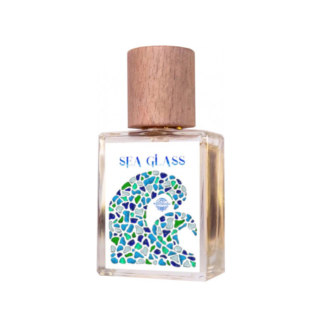 Immagine del profumo Sea Glass di Sucreabeille