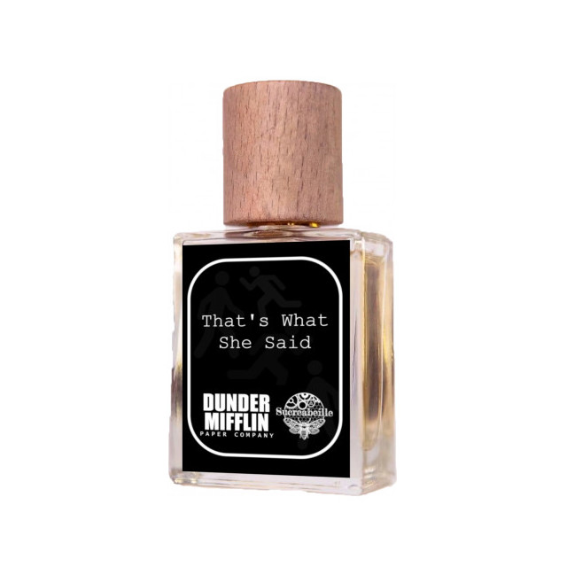 Immagine del profumo That's What She Said di Sucreabeille