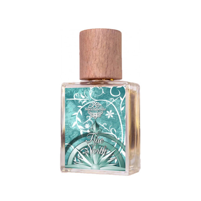 Immagine del profumo True North di Sucreabeille