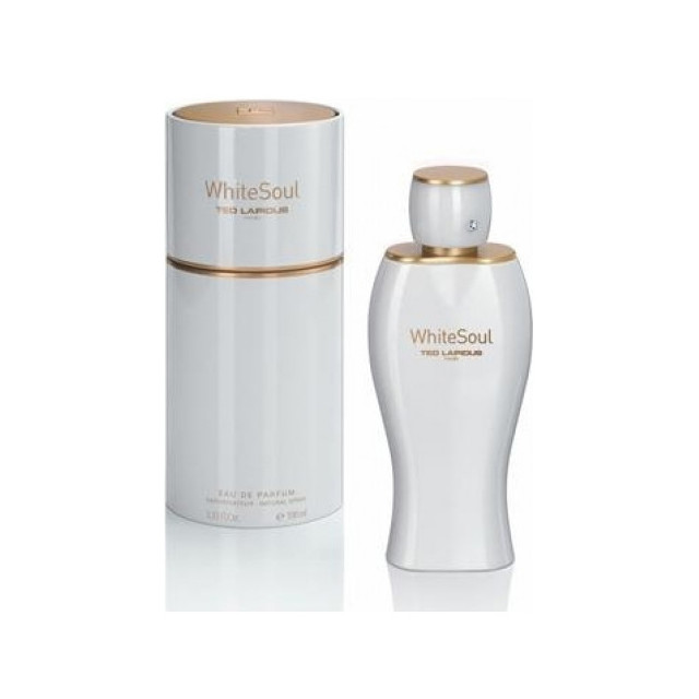 Immagine del profumo White Soul di Ted Lapidus