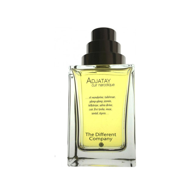 Immagine del profumo Adjatay di The Different Company