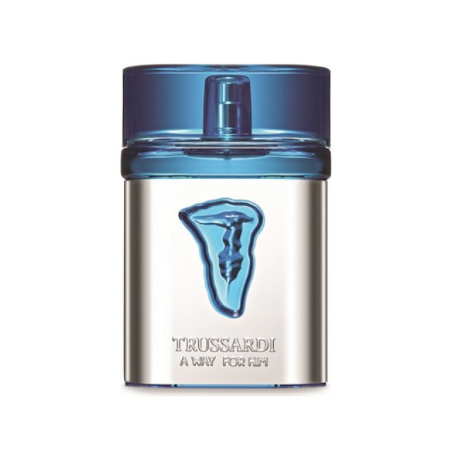 Immagine del profumo Trussardi A Way for Him di Trussardi