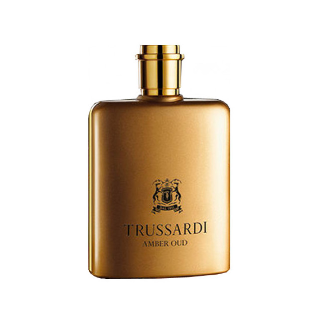 Immagine del profumo Trussardi Amber Oud di Trussardi