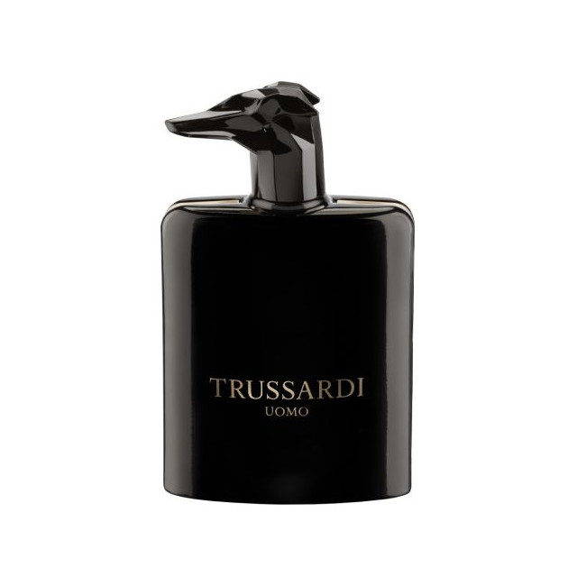 Immagine del profumo Trussardi Uomo Levriero Limited Edition di Trussardi