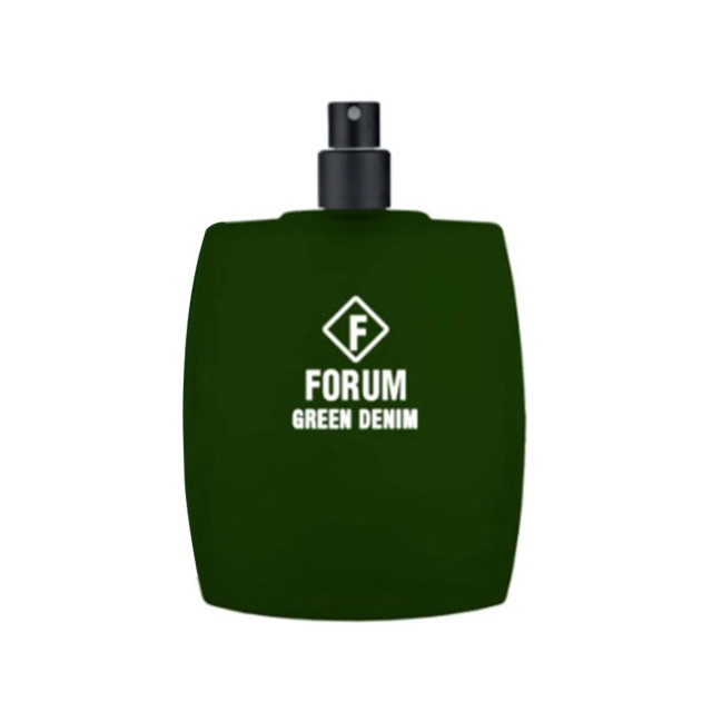 Immagine del profumo Forum Green Denim di Tufi Duek