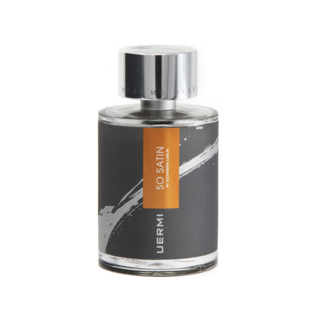 Immagine del profumo SO ± Satin di UER MI